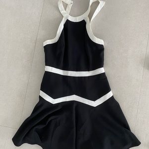 Parker dress